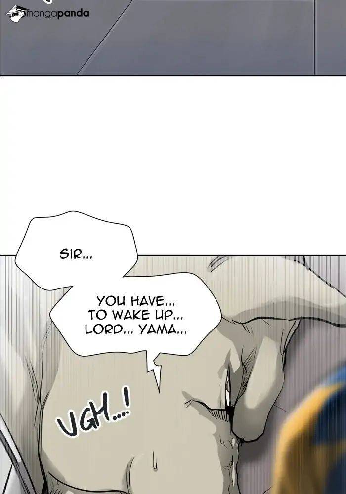Tower of God Chapter 433 image 112